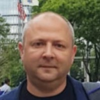 Yaroslav Yevtushenko