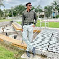 Kevin Suthar