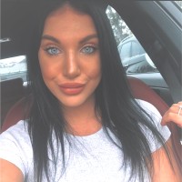 Gabrielle Thomas
