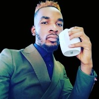 Khuliso Mudau MSc, MBA, EAPASA, Pr.Sci.Nat, IAIAsa, MInstD