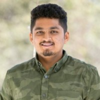 Rohan Sriram