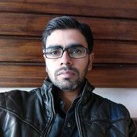 Surendra Vishwakarma