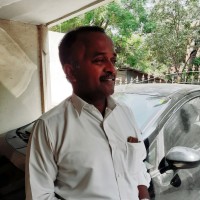 Purna Chander
