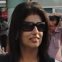 Geeta Thakur