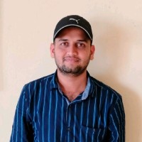 Vikranth Putta