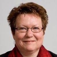Annemieke Janus