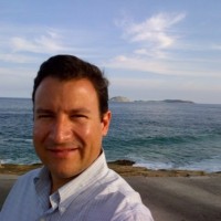 Luis Demetrio R.
