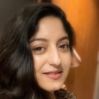 Amena Faridi