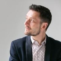 Gilles Lang - Kaercher