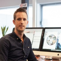 Casper de Bruin