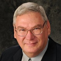 Roger Tweedie