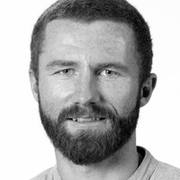 Jonas Hansesgaard