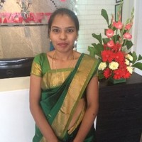 Asha B