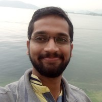 Abhishek Jambotkar