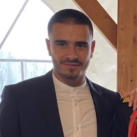Luca Gergis