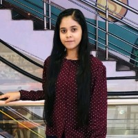 Shreya Barnwal