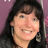 Jo Bower