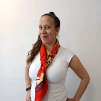 Laura Dominguez