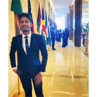 Abilash Soundararasan