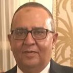 Ahmed Salama Ashry