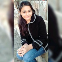 Pooja Wadhawan