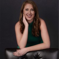 Sarah Debusk