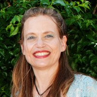 Athena Papamichalopoulou