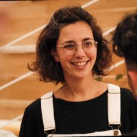 Marie Bonichon