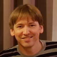 Ronald Lutzmann