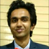 Gopikrishnan Menon