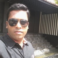 Hiraman Shivekar