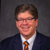 Brad Bailey