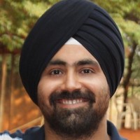 Teja Singh