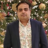 Prashanth R