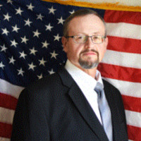 Stephen Garretson