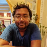 Shantanu Sarkar