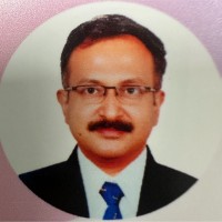 Ranjith K. R.