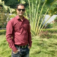 Pradip Bagul
