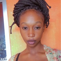 Andymarie Koffi