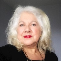 Valerie Pallister