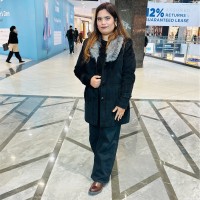 mona mirza