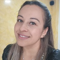 Yulieth Garcia Jimenez