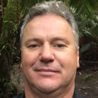 Kirk Buckley