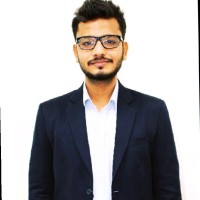 Saket Kumar Tiwari