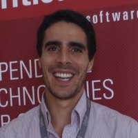Nuno Vaz Santos