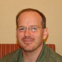 Damien Wiesenfeld