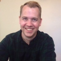 Benjamin Luedtke