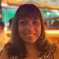 Joy Mascarenhas