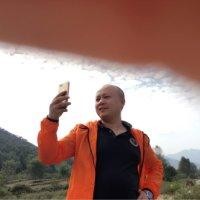 李海龙