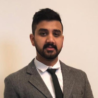 Akash Dadwal